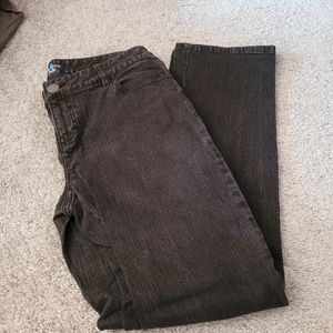 Style&Co Jeans Black Size 4P